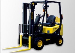 韓國(guó)斗山GC20P內(nèi)燃平衡重叉車 GC20P