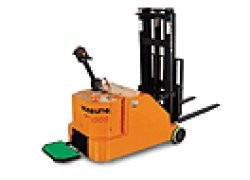 韓國水星SWC1000 & 1000L全電動堆高車 SWC1000 & 1000L