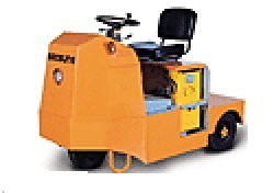 韓國水星SST 4000電動牽引車 SST 4000