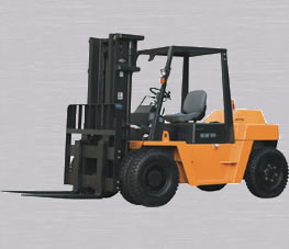 Ｈ系列7噸平衡重內(nèi)燃柴油叉車 CPCD70H-G24/CPCD70H-G16/CPCD70H-W14/CPCD70H-W19