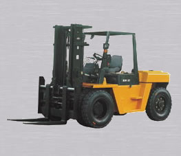 Ｈ系列8噸平衡重內(nèi)燃柴油叉車 CPCD80H-G16/CPCD80H-G25/CPCD80H-G17/CPCD80H-W14