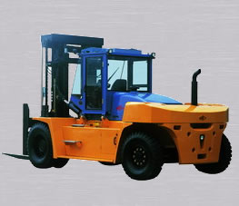 Ｈ系列14噸平衡重內(nèi)燃柴油叉車 CPCD140H-W2