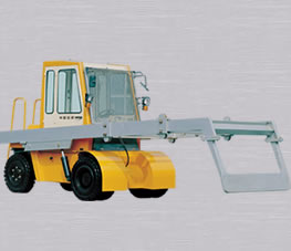 ６－７噸扒渣車 CPCD60BZ/CPCD70BZ