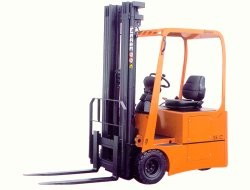 意大利卡瑞佛(CARER)NK15三輪電動叉車 NK15
