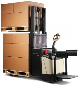 美國科朗(CROWN)WD 2330S全自動堆高機(jī) WD 2330S