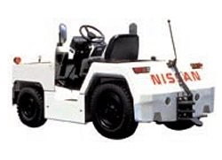 美國(guó)日產(chǎn)(Nissan)V02 Series內(nèi)燃牽引車 V02 Series