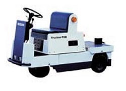 美國日產(chǎn)(Nissan)T01內(nèi)燃牽引車 T01