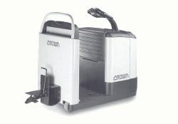 美國科朗(CROWN)GPC Tow電動(dòng)式牽引車 GPC Tow