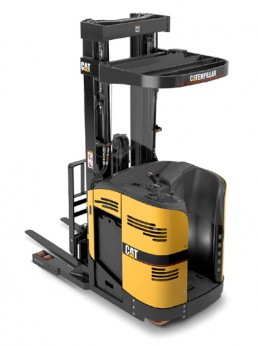卡特彼勒(CAT)NS3000站駕前移式叉車(chē) NS3000