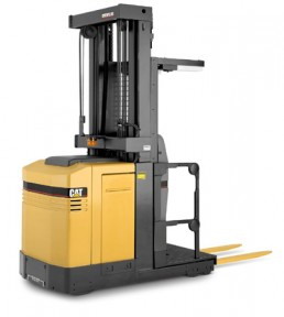 卡特彼勒(CAT)NOR30全自動電動堆高機 NOR30