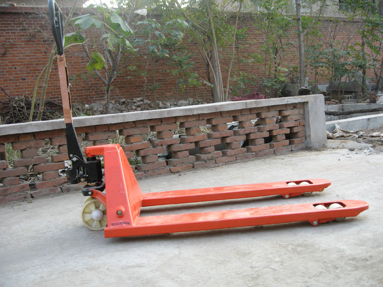 拖盤車 2.5T-3T