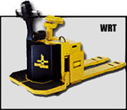 美國(guó)(Big Joe)WRT電動(dòng)托盤叉車 WRT