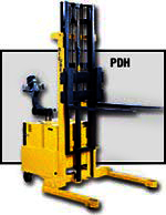 美國(Big Joe)PDH步行式電動(dòng)堆高機(jī) PDH