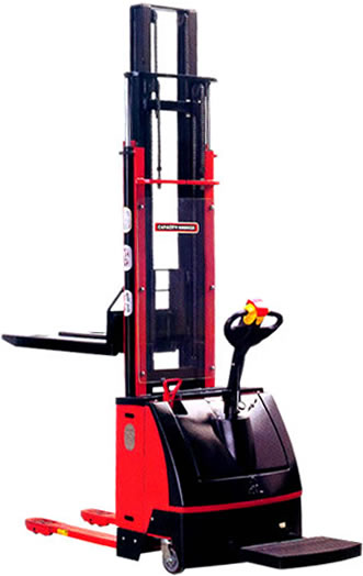 ZDYC  系列全電動(dòng)液壓叉車