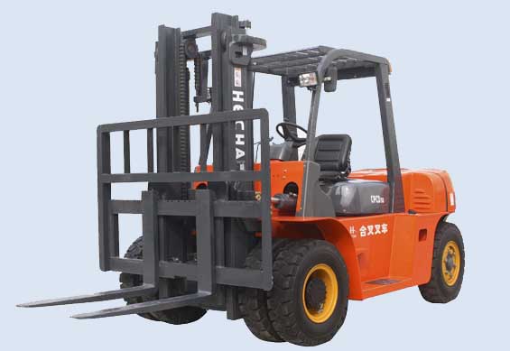 安徽合叉CPCD50/60/70內(nèi)燃平衡重叉車