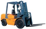 衡陽市奔騰機(jī)械（液力）傳動叉車 CPC(D)20-40系列