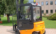 上海美瑞帝:STILL防爆電動(dòng)叉車 R60-20C