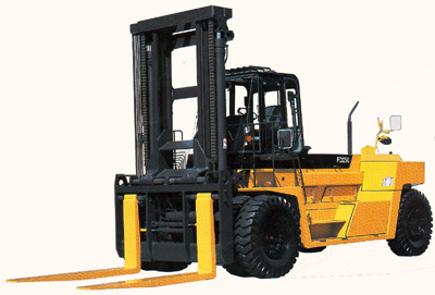 廣州天力:大連液力傳動(dòng)叉車 FD250
