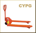 浙江海蜜CYPG手動液壓搬運(yùn)車 CYPG