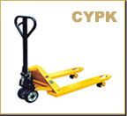 浙江海蜜CYPK手動(dòng)液壓搬運(yùn)車 CYPK