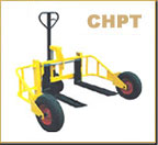 浙江海蜜CHPT 建筑用搬運車 CHPT