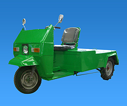 鴻HCQD-1.5TS牽引車 HCQD-1.5TS牽引車