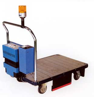 日本takuma精工TC900-SC手押し臺(tái)車AGV TC900-SC　