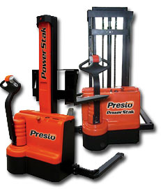 美國普瑞斯拓(Presto)Power Stak