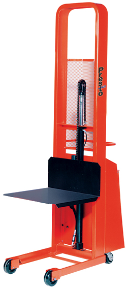 美國普瑞斯拓(Presto)Battery Stackers