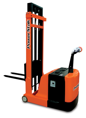 美國(guó)普瑞斯拓(Presto)Counterweight Stackers