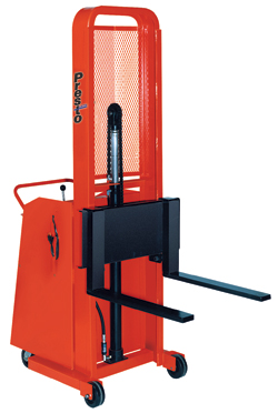 美國(guó)普瑞斯拓(Presto)Counterweight Stackers-2