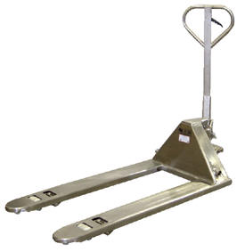 美國(guó)威斯迪(Vestil)Specialty Pallet Trucks