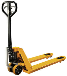 美國威斯迪(Vestil)Wheel Nose Pallet Truck