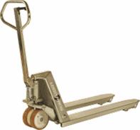 美國(guó)英特斯諾(Interthor)Stainless-Plus Pallet Truck