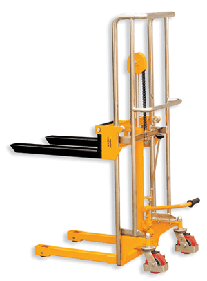 美國(guó)(AMERICAN)Foot Pump Stackers