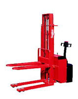 日本杉國(sugico)SR10全電動(dòng)堆高機(jī) SR10