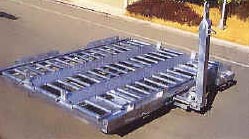 日本末廣車輛(SUEHIRO)工業(yè)平板車/2