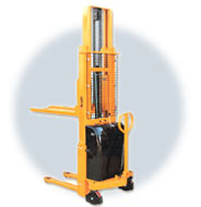 印度(Godrej)Semi-Electric Stacker MS 1024/MS 1033