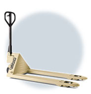 印度(Godrej)Hand Pallet Truck