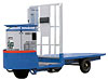 日本關(guān)東農(nóng)機エンジン車