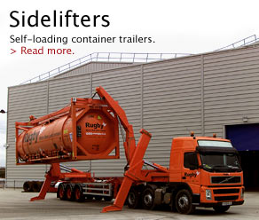 英國(guó)(CONTAINER)集裝箱起重機(jī)