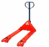 英國(guó)(liftmate)Heavy duty pallet truck with adjustable forks PTA25