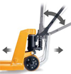 英國(liftmate)Power Start Pallet truck PS23