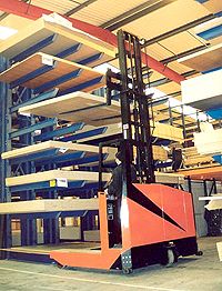 英國賽德塔克爾(Sidetracker)Board and Sheet Handling