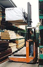 英國(guó)賽德塔克爾(Sidetracker)Handling