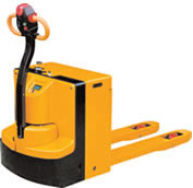 英國威爾馬特(WILMAT)Powered Pallet Trucks