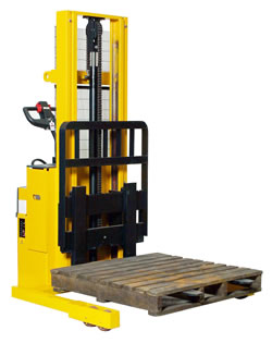 英國威爾馬特(WILMAT)Wilmat Samson Stackers