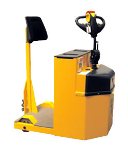 英國(guó)威爾馬特(WILMAT)Stand On Rider Operated Tow Tractors Type SOTT10