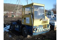 荷蘭特拜格(TERBERG)改裝車2