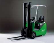 意大利西薩巴(CESAB)Bit 800-1000-1200 電動(dòng)叉車 Bit 800-1000-1200